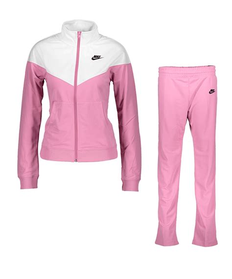 nike anzug damen weinrot|Sportswear Rot Trainingsanzüge (2) .